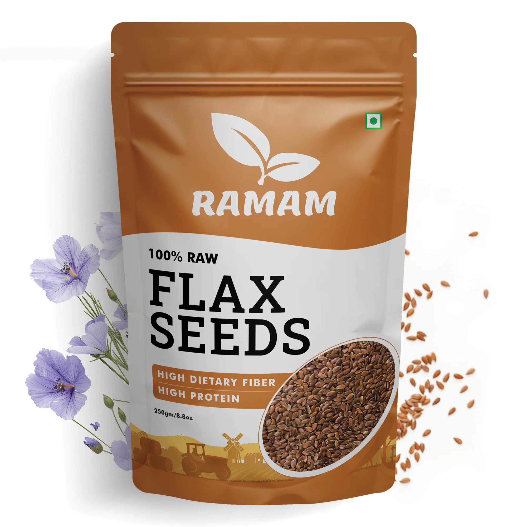 Flax Seeds